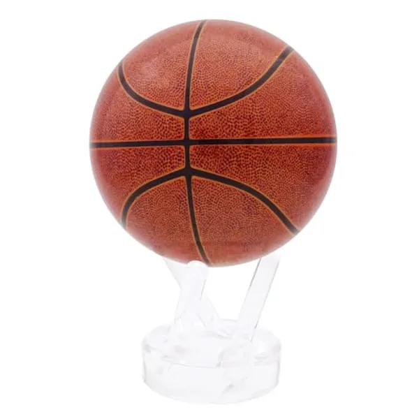 MOVA Globe Basketball 4.5" with Base