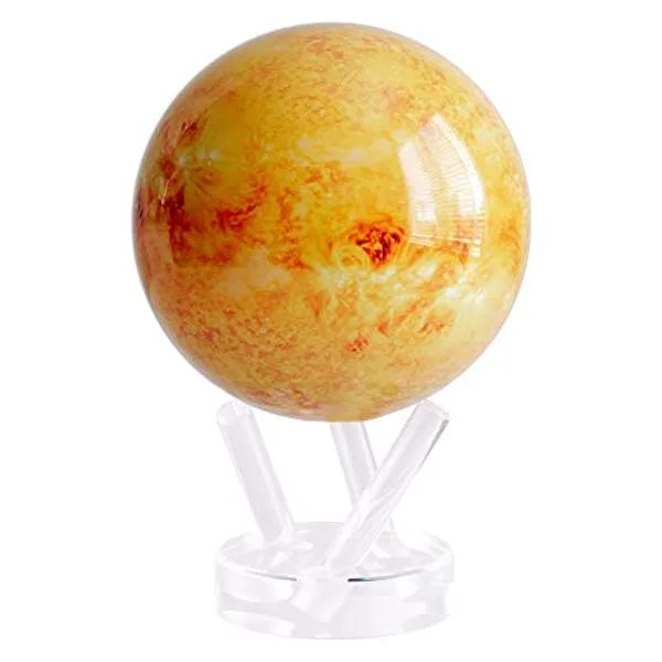 MOVA 6" Sun Globe