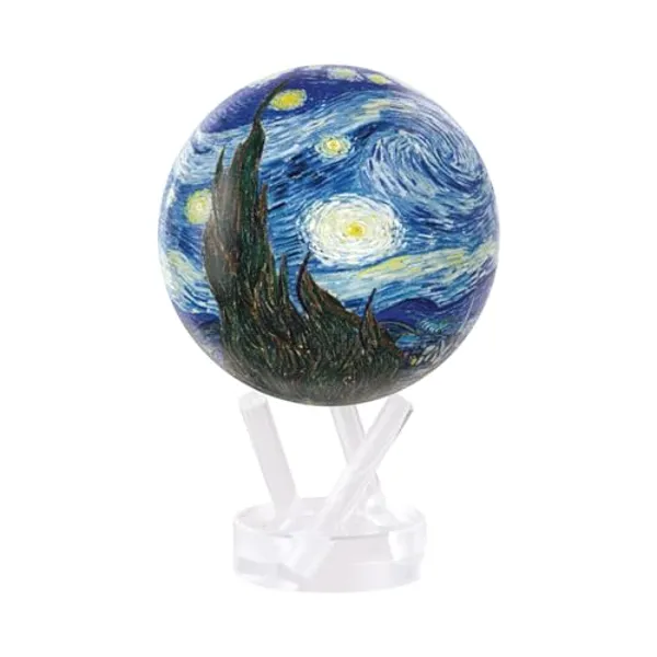MOVA Starry Night 4.5" Globe