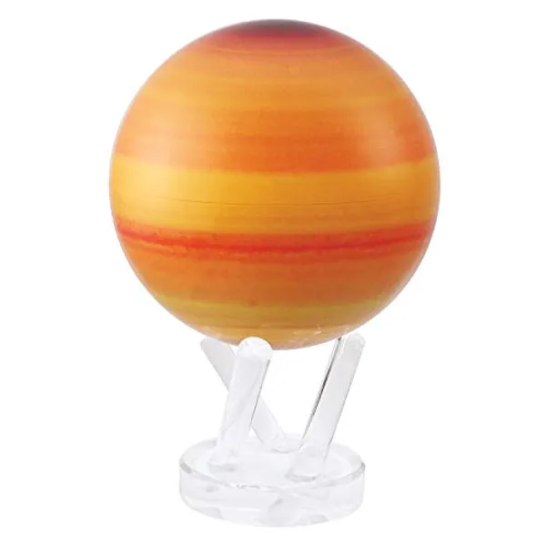MOVA Saturn 4.5" Globe