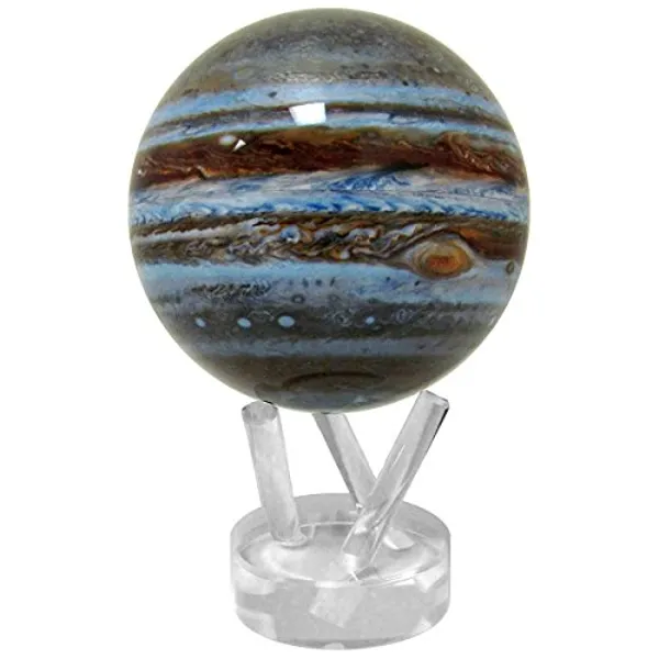 MOVA Jupiter 4.5" Globe