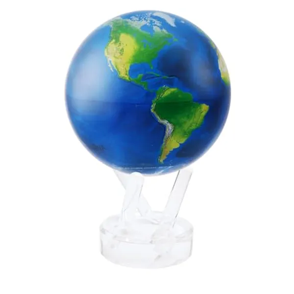 MOVA Globe Earth 6" with Base