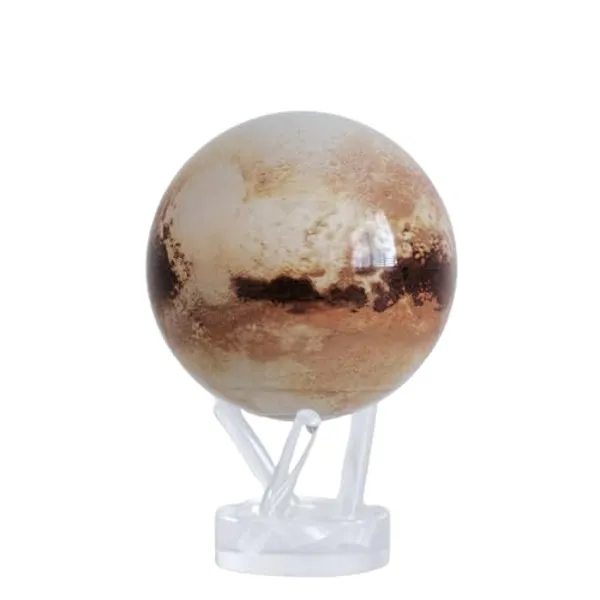 MOVA Globe Pluto 4.5" with Base