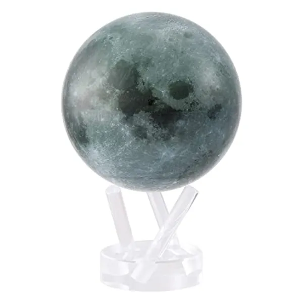 MOVA 4.5" Moon Globe